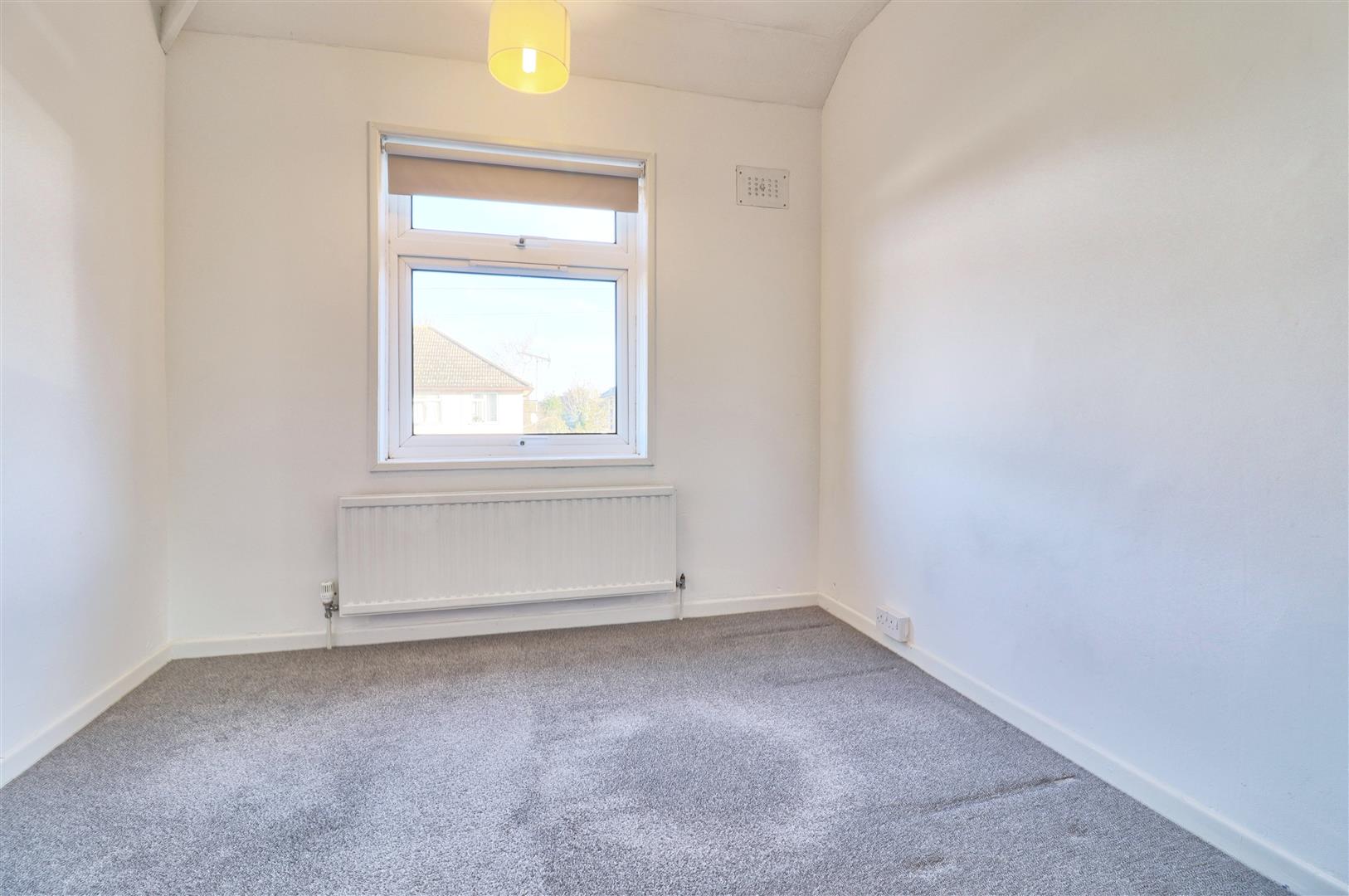 St Thomas' Square, Cambridge